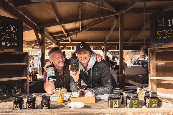 Private Matakana Personalised Tour: Wine, Sculpture & Coastal Walks from Auckland photo 3
