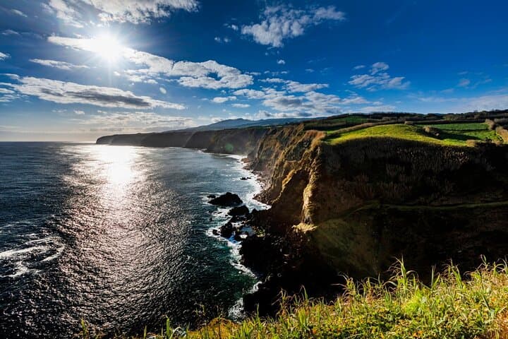 Hidden Gems of Sao Miguel: Full-Day Sao Miguel Island Tour with Lunch photo 3