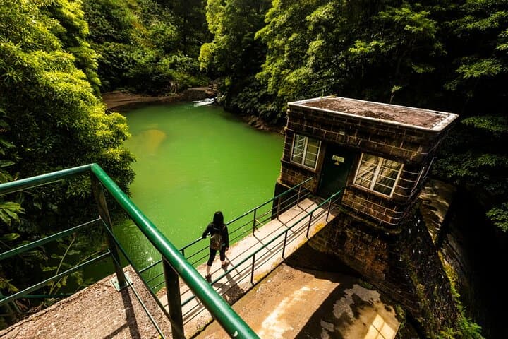 Hidden Gems of Sao Miguel: Full-Day Sao Miguel Island Tour with Lunch photo 2