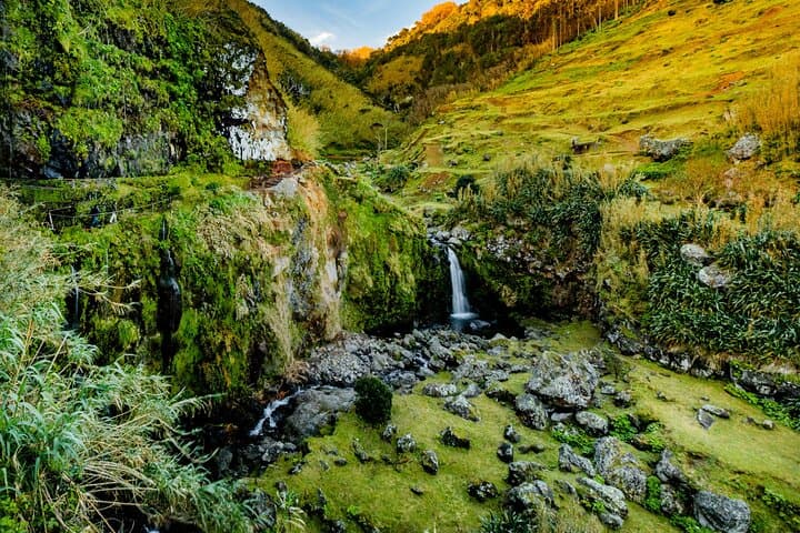 Hidden Gems of Sao Miguel: Full-Day Sao Miguel Island Tour with Lunch photo 4