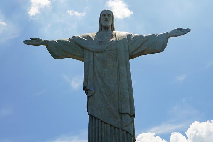 Full-Day Rio de Janeiro Private City Tour — Sugarloaf, Tijuca Forest & Urca photo 1