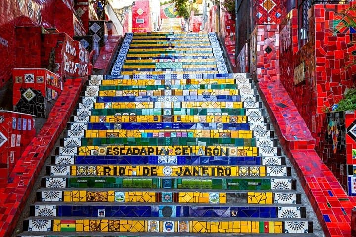 Full-Day Rio de Janeiro Landmarks Tour — Christ the Redeemer, Sugarloaf & Maracanã photo 4