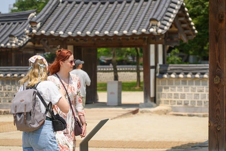Private Day Tour from Gwangju to Jeonju & Damyang — Customize Your Cultural Day Trip photo 5