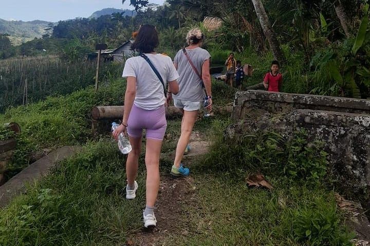 Sidemen Trekking: Rice Terraces, Subak Irrigation & Village Life Near Mount Agung photo 2