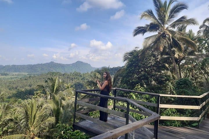 Sidemen Trekking: Rice Terraces, Subak Irrigation & Village Life Near Mount Agung photo 3
