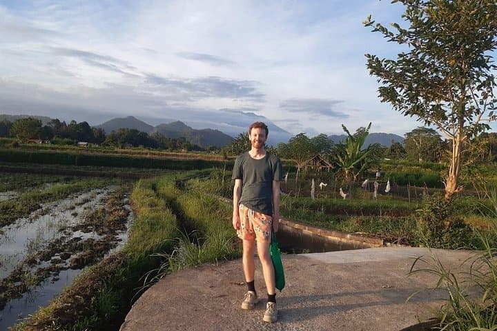 Sidemen Trekking: Rice Terraces, Subak Irrigation & Village Life Near Mount Agung photo 5