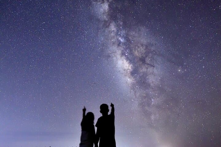 Miyakojima Jungle Night Tour: Coconut Crabs, Insects & Stargazing photo 6