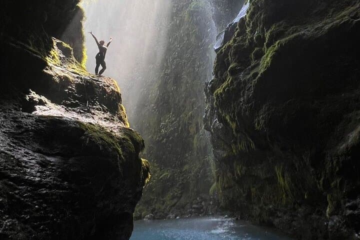 Hike to Barroso Waterfall & Jurassic Canyon — Costa Rica Guided Waterfall Adventure photo 5