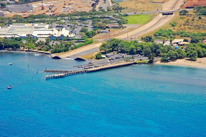 Lahaina Jet Scooter Snorkeling: Small-Group Sea Scooter Tour at Mala Wharf photo 2