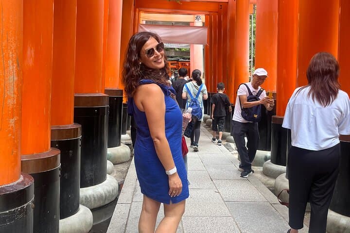 Private 7-Day Japan Itinerary: Tokyo, Mt. Fuji, Kyoto, Nara & Osaka