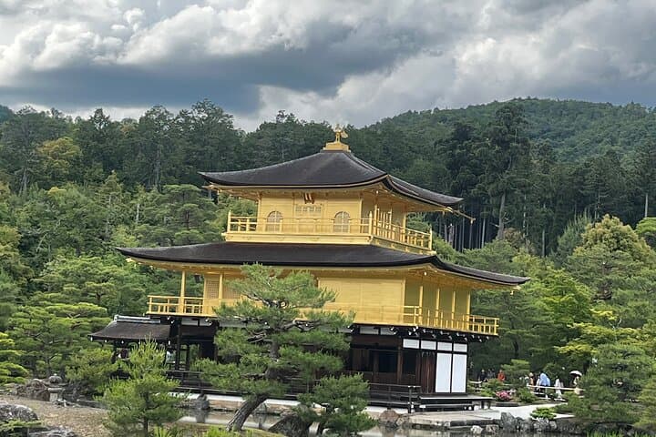 Private 7-Day Japan Itinerary: Tokyo, Mt. Fuji, Kyoto, Nara & Osaka photo 2