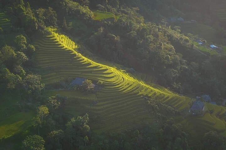 Hoang Su Phi 4-Day Motorbike and Hiking Loop — Terraced Fields & Homestays photo 2