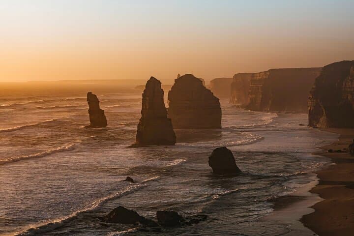 Great Ocean Road Day Tour: 12 Apostles, Otways & Coastal Wildlife photo 6