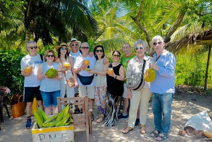 7-Day Sri Lanka Private Sightseeing Tour: Sigiriya, Kandy, Tea Country & Yala Safari photo 3