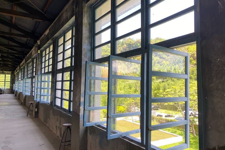 Smart Agriculture & Daxi Day Trip: iFarm, Cihu Park & Tea Tasting photo 4