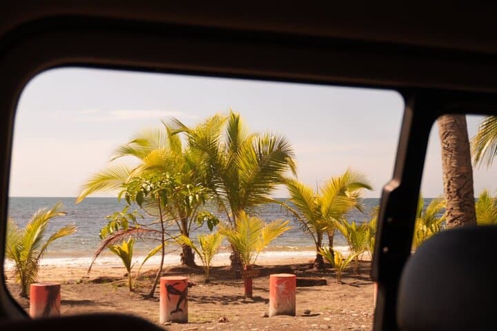 Bribri Chocolate & Cahuita National Park Day Trip — Cacao, Culture and Coastal Wildlife photo 6