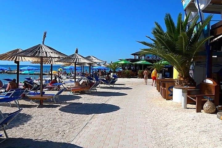 Brijuni Boat Cruise from Pula: Lunch, Drinks & Swim Stop at Fažana photo 3
