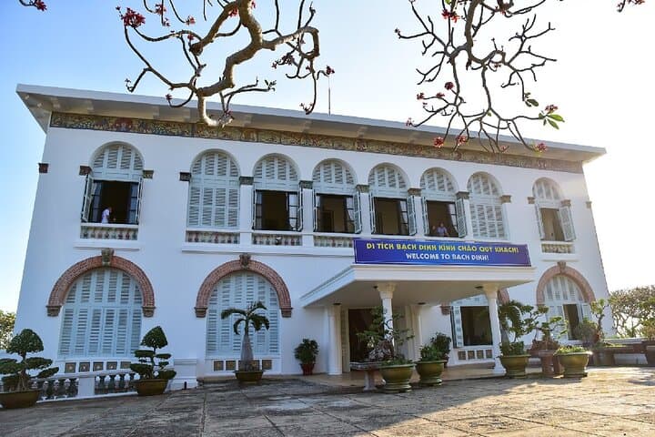 Vung Tau Beach Escape: Private Day Trip from Ho Chi Minh City photo 3