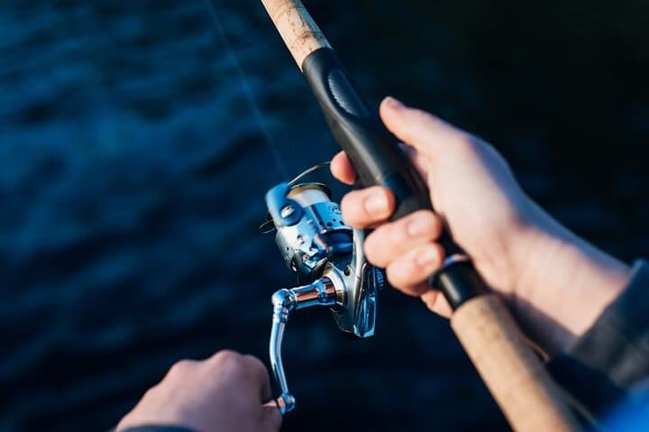 Zakynthos VIP Catch and Cook Fishing Trip: Small-Group Ionian Sea Experience