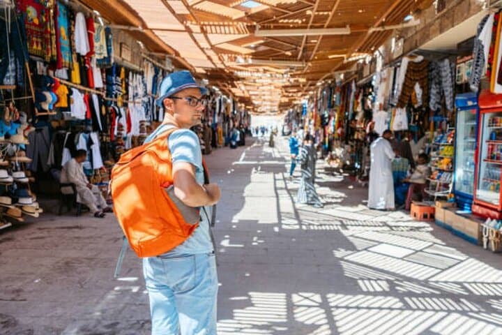Dendera Temple and Abydos: 2-Day Ancient Egypt Tour from Luxor