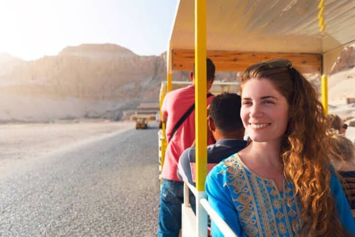 Private East Bank Luxor Tour: Karnak & Luxor Temples with AC Transfer photo 2