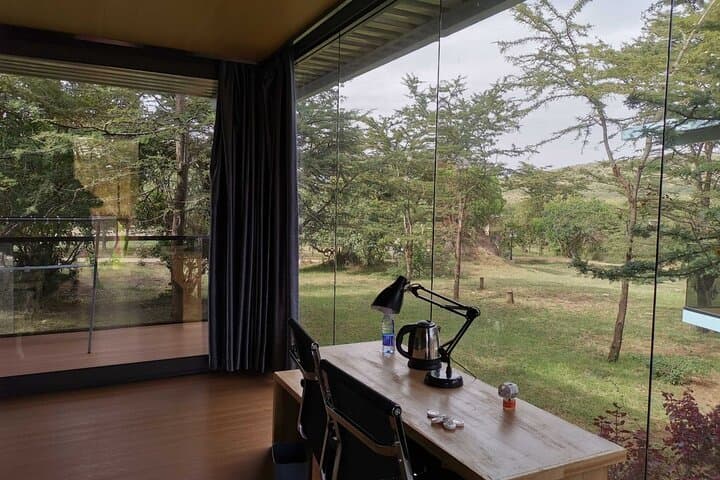 10-Day Kenya and Tanzania Classic Safari — Masai Mara to Serengeti & Ngorongoro photo 6