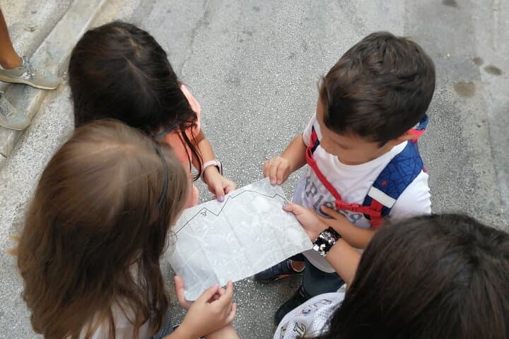 Solve the Riddles: Private Guided Walking Tour in Plaka, Athens photo 2