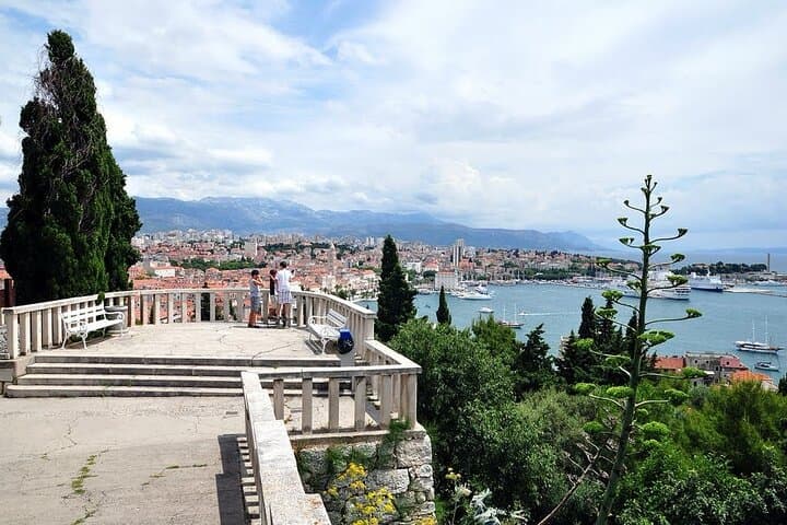 Discover Split: A Journey Through Time on the City Tour
