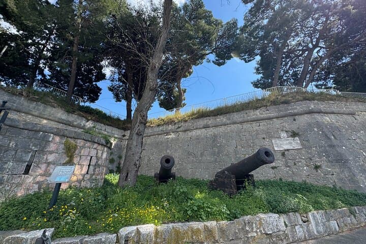 Discover Split: A Journey Through Time on the City Tour photo 6