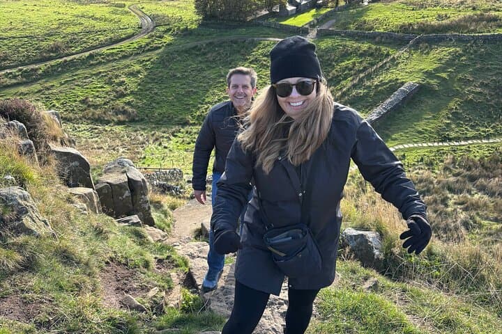 Private Luxury Road Trip: Edinburgh to York via Hadrian's Wall photo 6