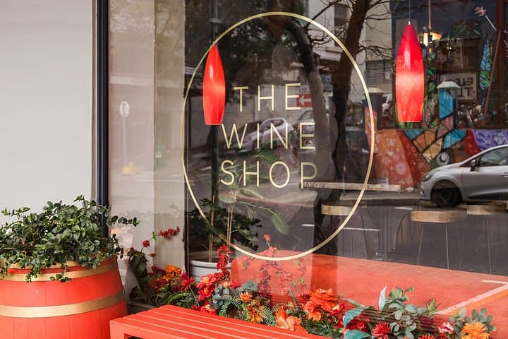 Urban Wine Tasting in Cape Town — Taste South Africa’s Regions Without the Drive photo 1