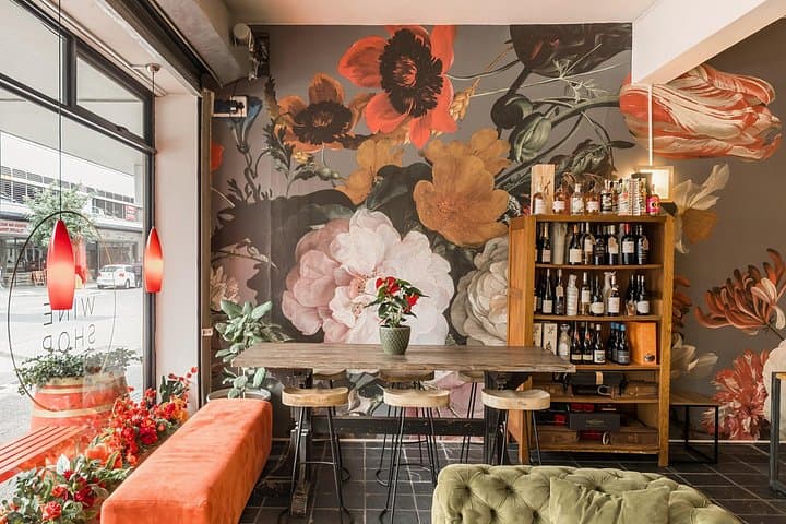 Urban Wine Tasting in Cape Town — Taste South Africa’s Regions Without the Drive photo 2