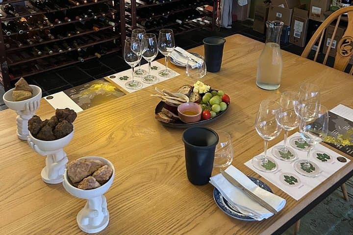 Urban Wine Tasting in Cape Town — Taste South Africa’s Regions Without the Drive photo 3