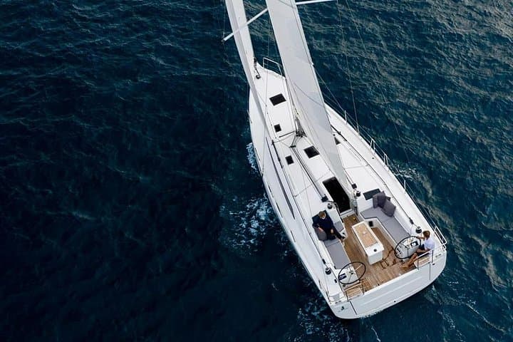 Sail the Algarve: Beneteau 40.1 Cruise from Lagos photo 6
