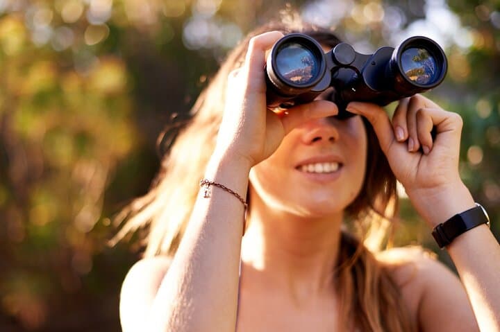 Maksimir Birdwalk & Zagreb Zoo: Relaxed Urban Wildlife Tour