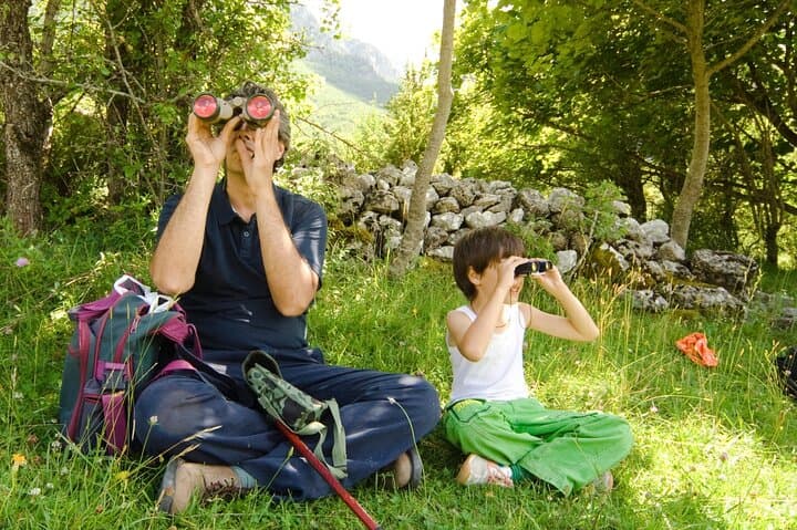 Maksimir Birdwalk & Zagreb Zoo: Relaxed Urban Wildlife Tour photo 2