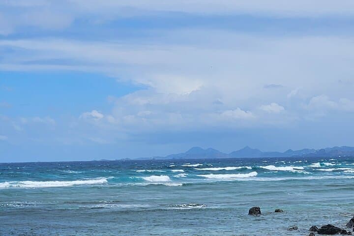 St. Maarten Full-Day Island Sightseeing Tour — One Island, Two Nations photo 4