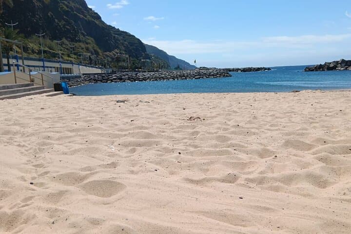 Explore Madeira's Dramatic Coast — Private Car Tour from Funchal photo 2