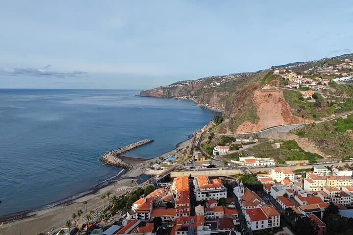 Explore Madeira's Dramatic Coast — Private Car Tour from Funchal photo 4