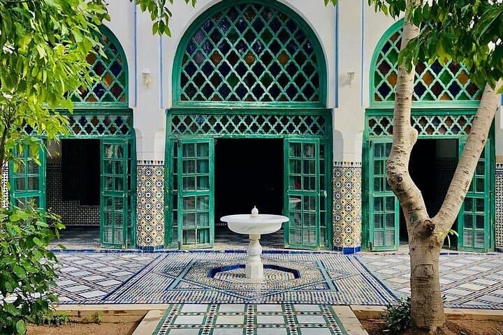 Half-Day Historical Walking Tour of Marrakech’s Medina photo 3