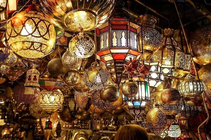 Half-Day Historical Walking Tour of Marrakech’s Medina photo 4