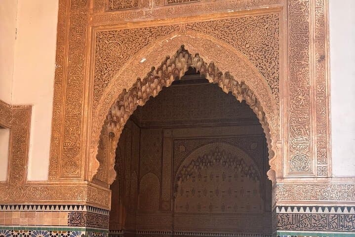 Half-Day Historical Walking Tour of Marrakech’s Medina photo 5