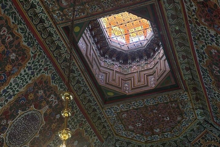 Half-Day Historical Walking Tour of Marrakech’s Medina photo 6