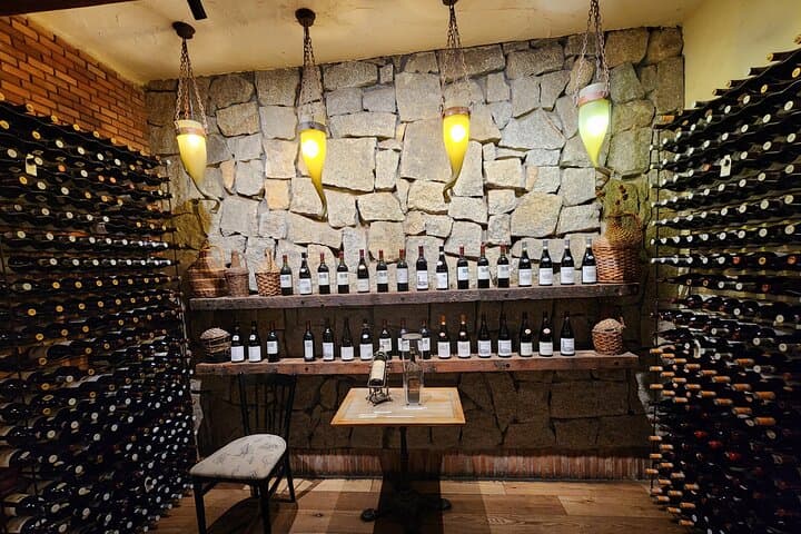 Cape Winelands Day Trip from Cape Town: Wine, Wildlife & History photo 5