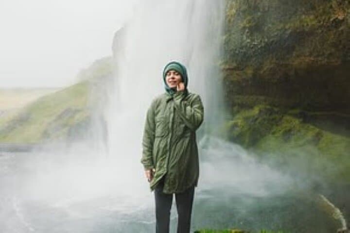 Golden Circle and Waterfalls Small-Group Tour from Reykjavík photo 6