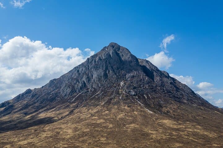 Buachaille Etive Mòr Guided Summit Hike: Glencoe's Classic Mountain Walk photo 5