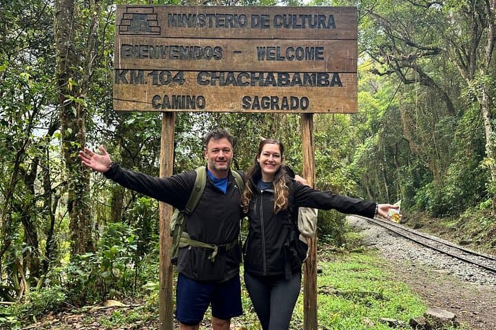 Short Inca Trail to Machu Picchu: 2-Day Trek with Vistadome Return photo 2