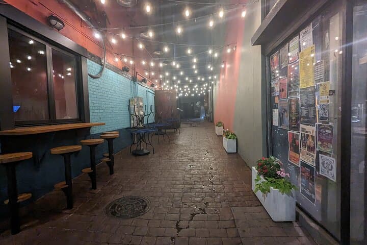 Asheville True Crime Walking Tour: Explore the City's Dark History