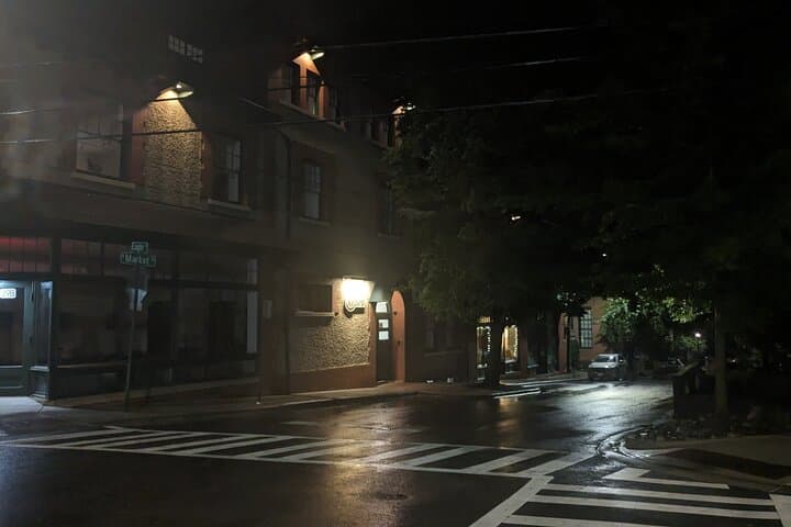Asheville True Crime Walking Tour: Explore the City's Dark History photo 2