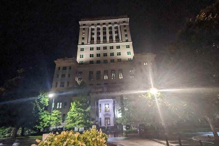 Asheville True Crime Walking Tour: Explore the City's Dark History photo 3